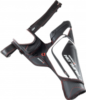 AVALON TARGETKÖCHER POWR MIT GÜRTEL & 3 AUFSTAZTASCHEN