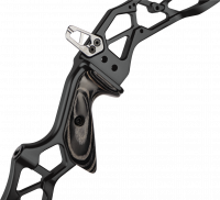 KINETIC MITTELSTÜCK CNC EVOLIUM 21" ANODISIERT