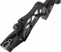 KINETIC MITTELSTÜCK CNC EVOLIUM 21" ANODISIERT