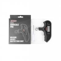 SHOCQ BOGENWAAGE DIGITAL PRO