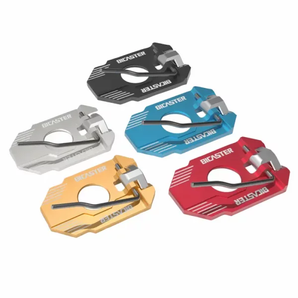 BICASTER RECURVE PFEILAUFLAGE MAS-10 STICK ON