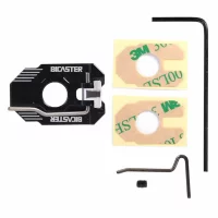 BICASTER RECURVE PFEILAUFLAGE MAS-10 STICK ON