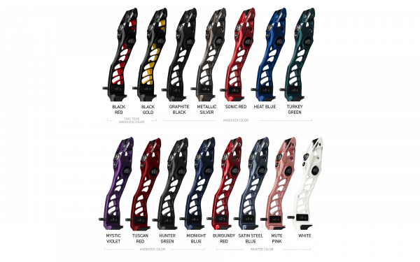 Win & Win Mittelteil WIAWIS ATF-EX (ILF) 25"