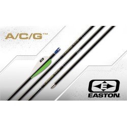 EASTON SCHAFT A/C/G  1500 - Restposten, nur noch 9 Stk verfügbar