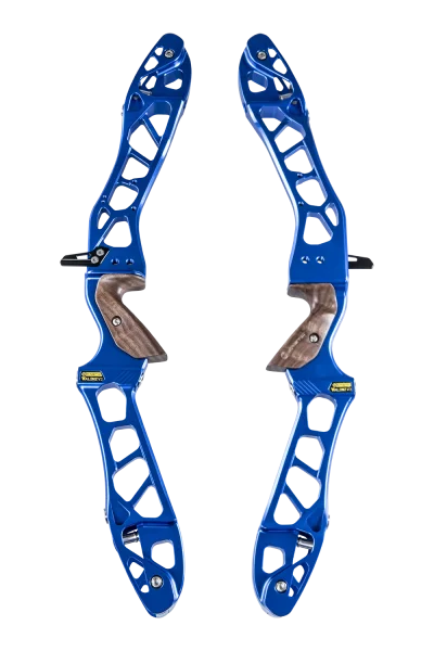 KINETIC MITTELSTÜCK VALENZ V2 25" RECURVE RISER