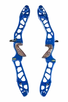 KINETIC MITTELSTÜCK VALENZ V2 25" RECURVE RISER