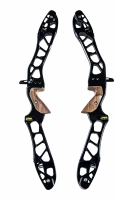 KINETIC MITTELSTÜCK VALENZ V2 25" RECURVE RISER