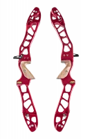 KINETIC MITTELSTÜCK VALENZ V2 25" RECURVE RISER