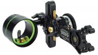 HHA - VISIER TETRA MAX XL - Sight 1 3/4" (4,45cm)  -...