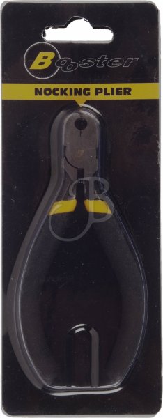 BOOSTER NOCKPUNKTZANGE