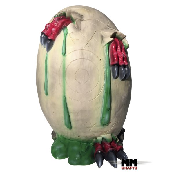 MMCRAFTS DRACHEN EI 3D TARGET