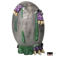 MMCRAFTS DRACHEN EI 3D TARGET