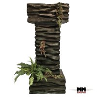 MMCRAFTS DRACHENSÄULE