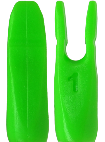 FLEX-Archery i-Nocke #1R (Recurve)