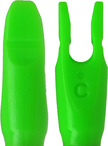 FLEX-Archery i-Nocke #2C (Compound)