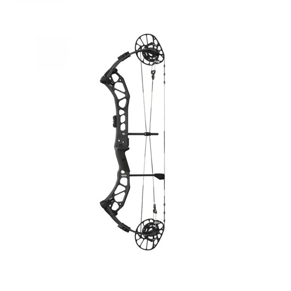 PSE COMPOUNDBOGEN FORCE DS - FDS-CAM - AtA 30" - Auszug 25,5"-31" BLACK