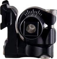 AXCEL ACHIEVE XP PRO SIGHT PARTS REMOVABLE BLOCK 2ND/3RD AXIS THREADED 10/32