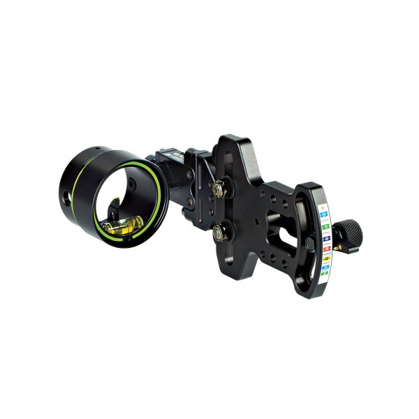 HHA VISIER OPTIMIZER LITE X 5019  - HUNTING & 3D SIGHT