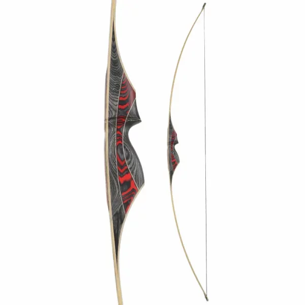WHITE FEATHER LANGBOGEN OLOR 68"