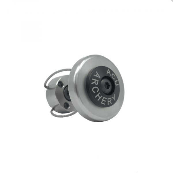 ACU Archery S.O.S. Heavy Medal Barebow - Condensed SOS Unit - 5oz