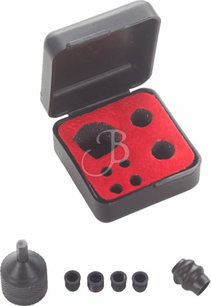 BOOSTER MAGIC PEEP II - SET HOODED