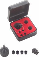 BOOSTER MAGIC PEEP II - SET HOODED