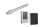 SKYLON 3,2 MM BREAK-OFF POINT STEEL, VPE 12
