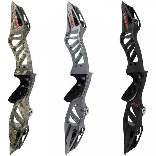 JACKALOPE MITTELSTÜCK HUNTER ILF 19 ZOLL