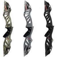 JACKALOPE MITTELSTÜCK HUNTER ILF 19 ZOLL