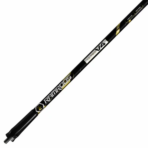 RAMRODS MONOSLABILISATOR SHORT ULTRA V4