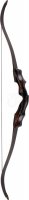 WILD MOUNTAIN TAKE DOWN BOGEN BLACK SUMMIT 62"