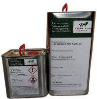 LG 3D-REPARATURSCHAUM 7,5L