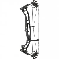 HOYT COMPOUNDBOGEN ENDURO (BLACK LIMBS)