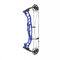 HOYT COMPOUNDBOGEN ENDURO (BLACK LIMBS)