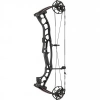 HOYT COMPOUNDBOGEN ENDURO (BLACK LIMBS)