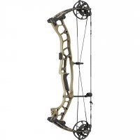 HOYT COMPOUNDBOGEN ENDURO (BLACK LIMBS)
