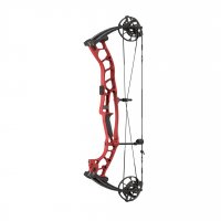 HOYT COMPOUNDBOGEN ENDURO (BLACK LIMBS)