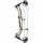 HOYT COMPOUNDBOGEN ENDURO (BLACK LIMBS)