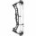HOYT COMPOUNDBOGEN ENDURO (BLACK LIMBS)