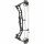 HOYT COMPOUNDBOGEN ENDURO (BLACK LIMBS)