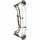 HOYT COMPOUNDBOGEN ENDURO (BLACK LIMBS)