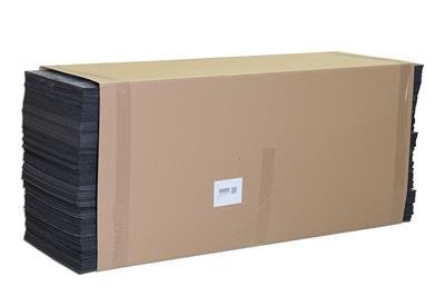 AVALON ERSATZLAMELLEN PACK 125 X 30 X 50 UNGEPRESST
