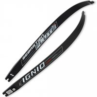 SEASTIEN FLUTE WURFARME ILF IGNIO - CROSS CARBON FOAM Medium-68" 36 lbs