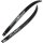 SEASTIEN FLUTE WURFARME ILF IGNIO - CROSS CARBON FOAM Long-70" 20 lbs