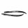 SEASTIEN FLUTE WURFARME ILF IGNIO - CROSS CARBON FOAM Long-70" 40 lbs