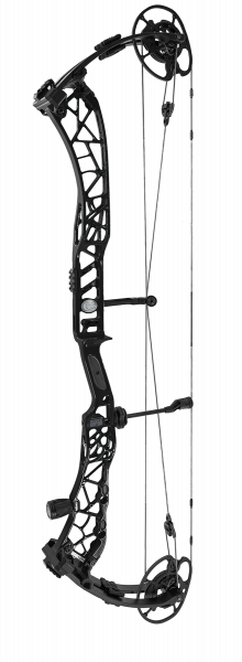 ELITE COMPOUNDBOGEN VICTRA 40 SPX2 CAM VX ROTATING MODULES