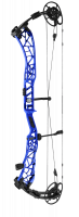 ELITE COMPOUNDBOGEN VICTRA 40 SPX2 CAM VX ROTATING MODULES