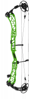 ELITE COMPOUNDBOGEN VICTRA 40 SPX2 CAM VX ROTATING MODULES