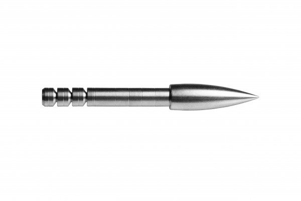 TopHAT SPITZE SLX Convex II ID .204