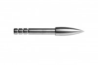 TopHAT SPITZE SLX Convex II ID .204